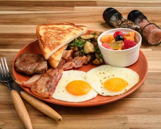 Famagusta 호텔 바마베체 외부 사진